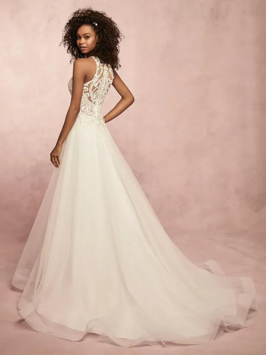 Rebecca Ingram Ardelle - Size 22
