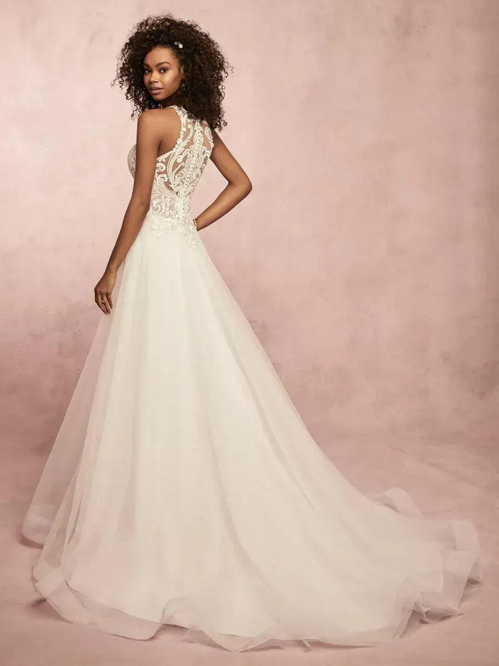 Rebecca Ingram Ardelle - Size 22