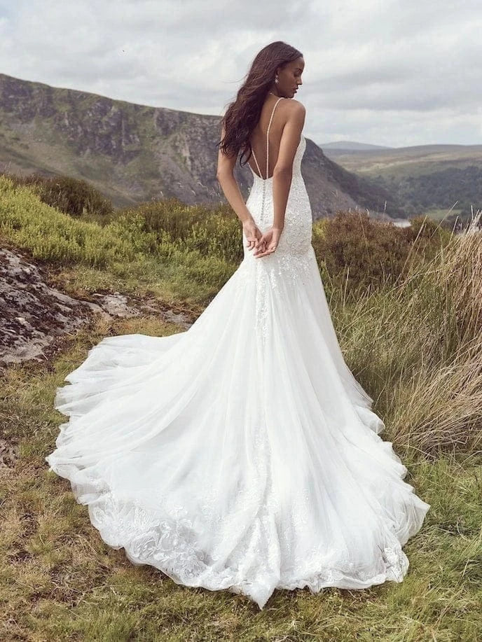 Rebecca Ingram Beatrice 23RK132 - Size 6