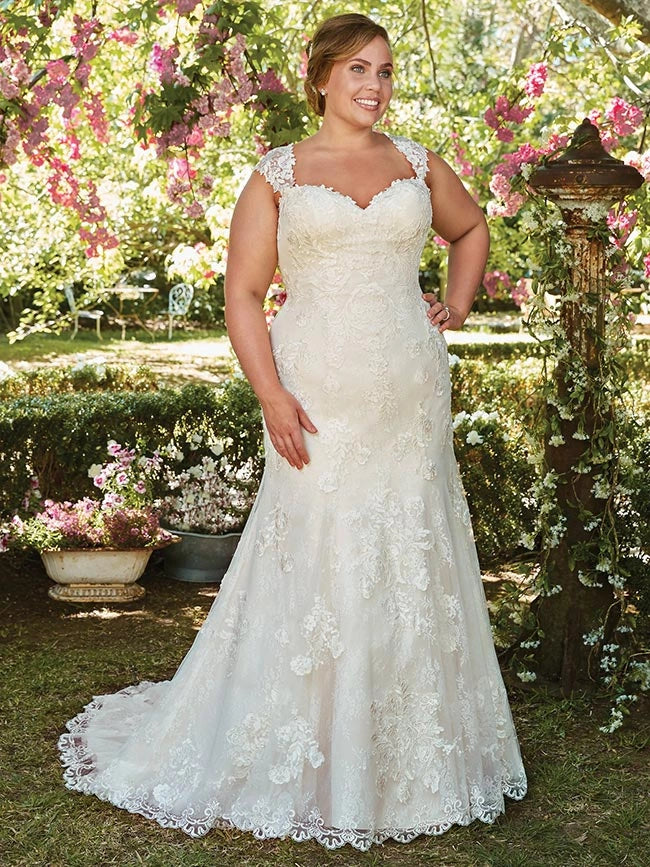 Rebecca Ingram Brenda 7RS303 - Size 20