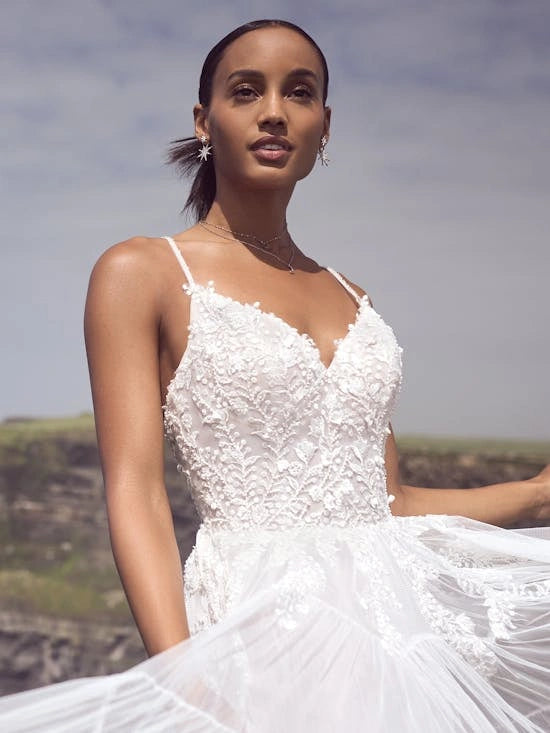 Rebecca Ingram Harriet - Size 14