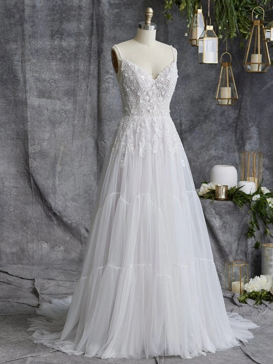Rebecca Ingram Harriet - Size 14