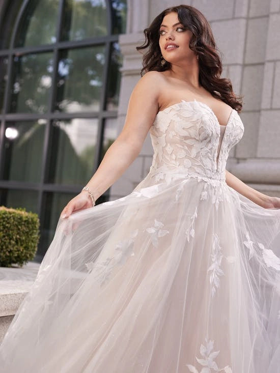 Rebecca Ingram Hattie Lane Marie - Size 16