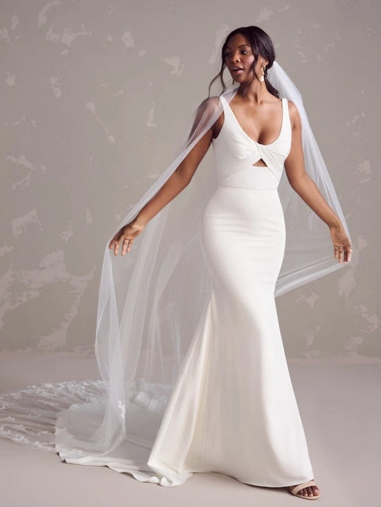 Rebecca Ingram Iliana - Size 16