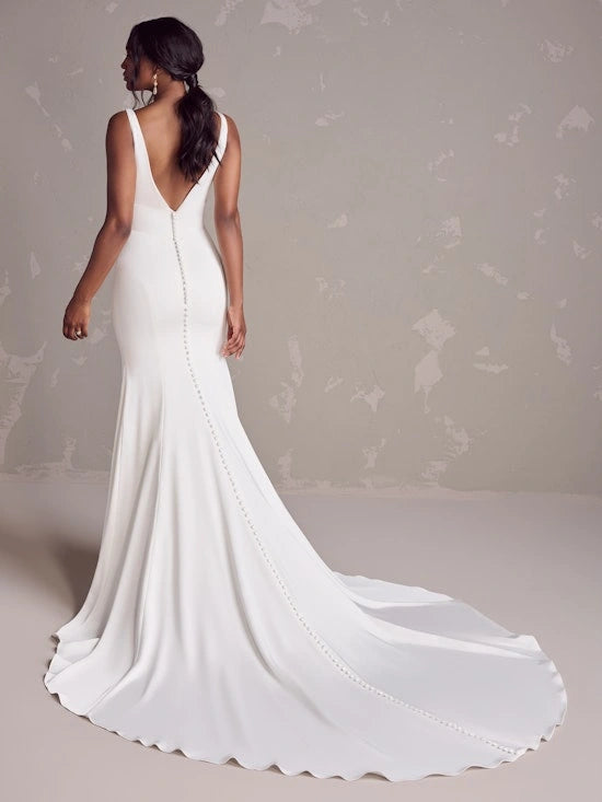 Rebecca Ingram Iliana - Size 16