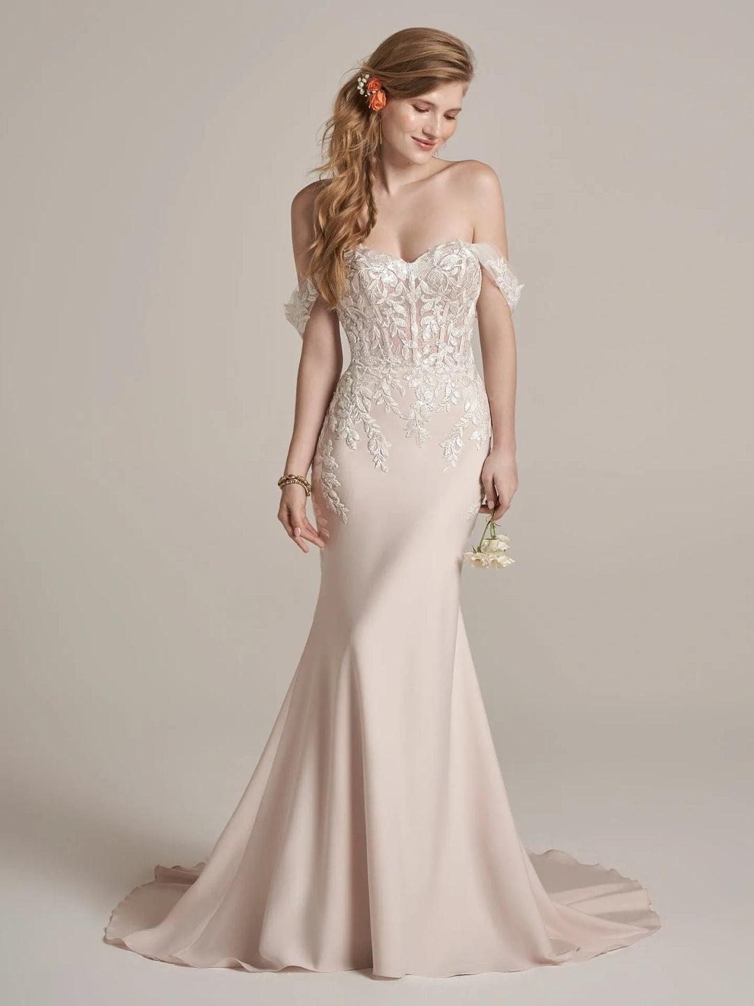 Shop 50+ Pink Wedding Dresses - Luxe Redux Bridal Shop 50+ Pink Wedding Dresses - Luxe Redux Bridal