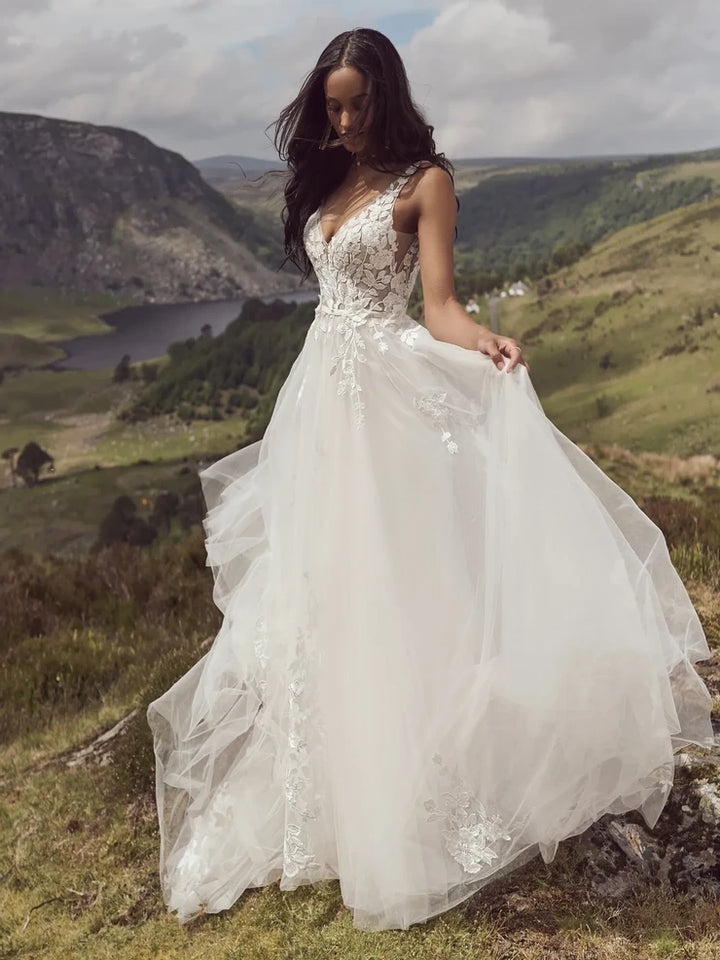 Rebecca Ingram Matilda - Size 12