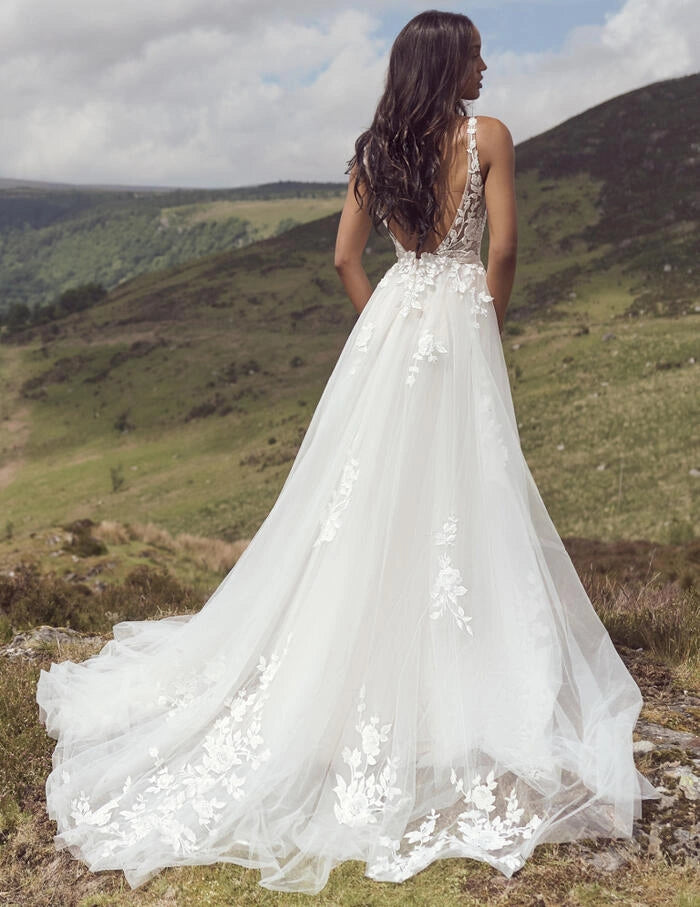 Rebecca Ingram Matilda - Size 12