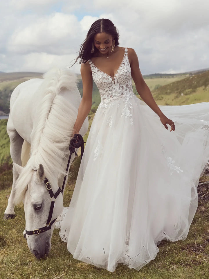 Rebecca Ingram Matilda - Size 12