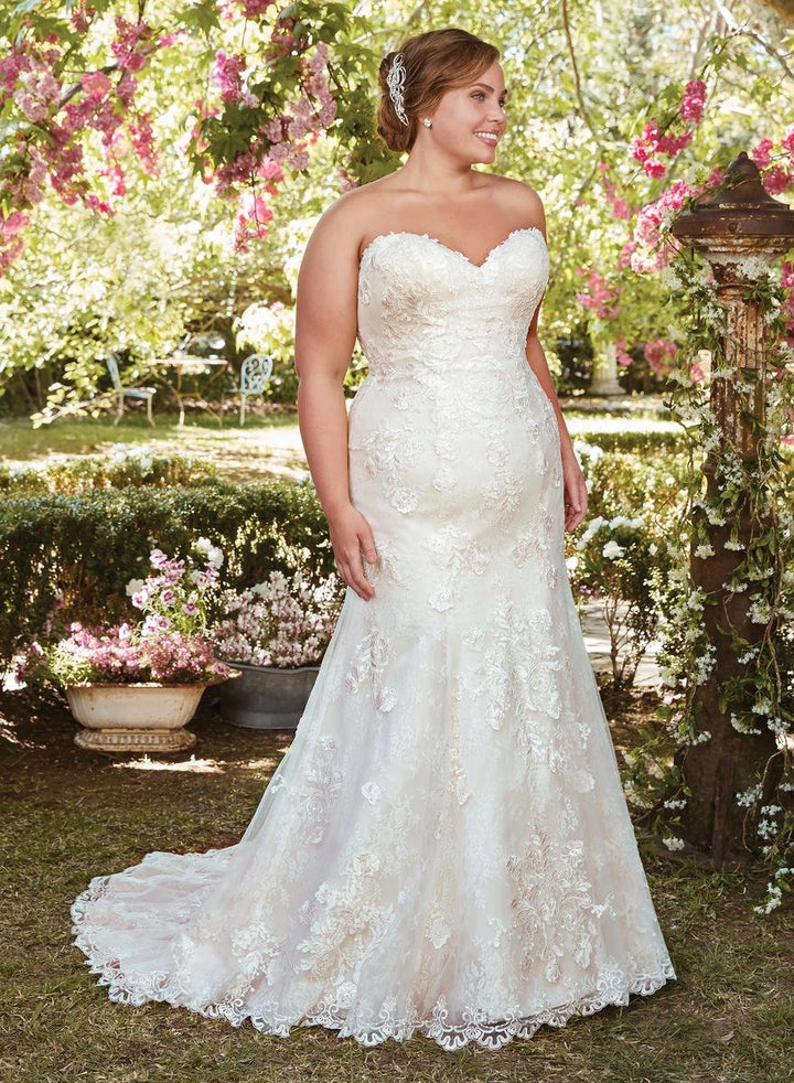 Rebecca Ingram Rebecca 7RS303 - Size 20