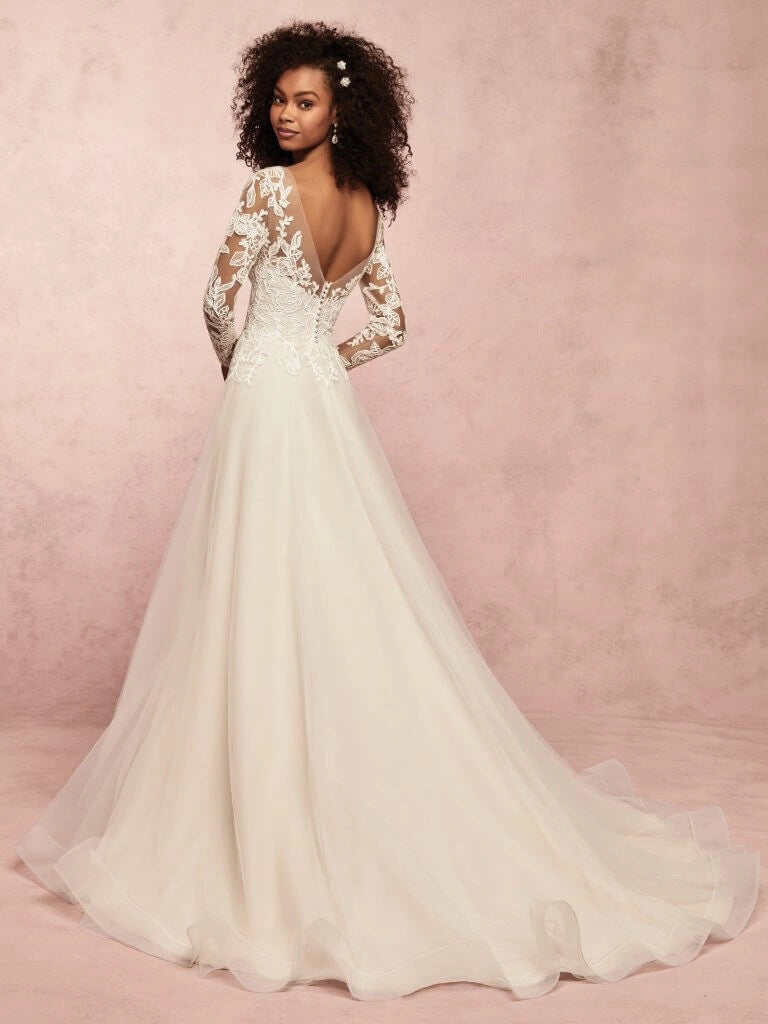 Rebecca Ingram Rina 9RC046 - Size 16