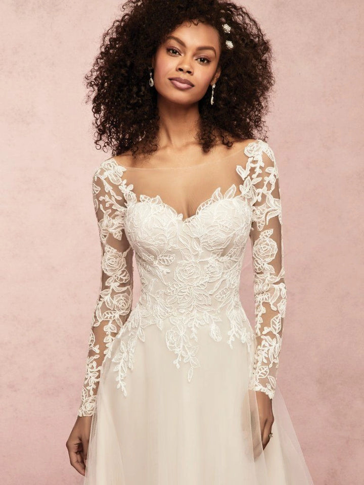 Rebecca Ingram Rina 9RC046 - Size 16