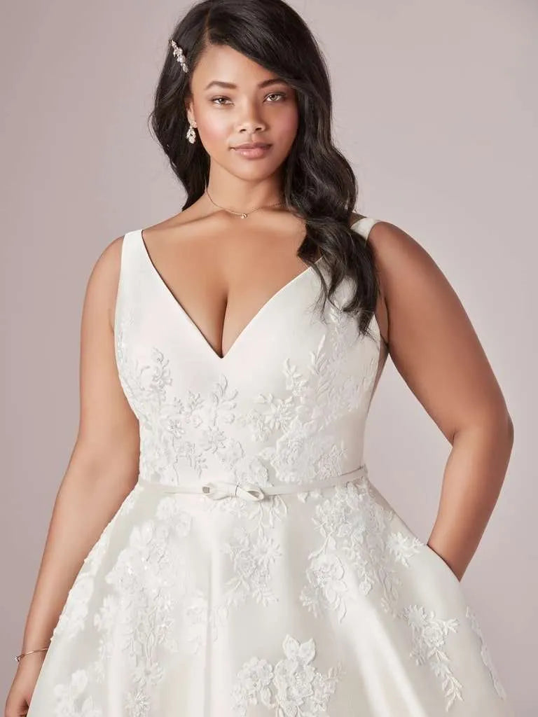 Rebecca Ingram Valerie Lynette 20RW194AC - Size 18