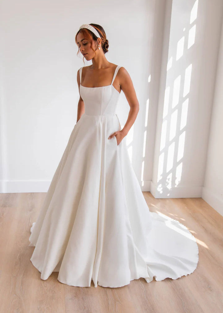 Rebecca Schoneveld Kennedy - Size 10