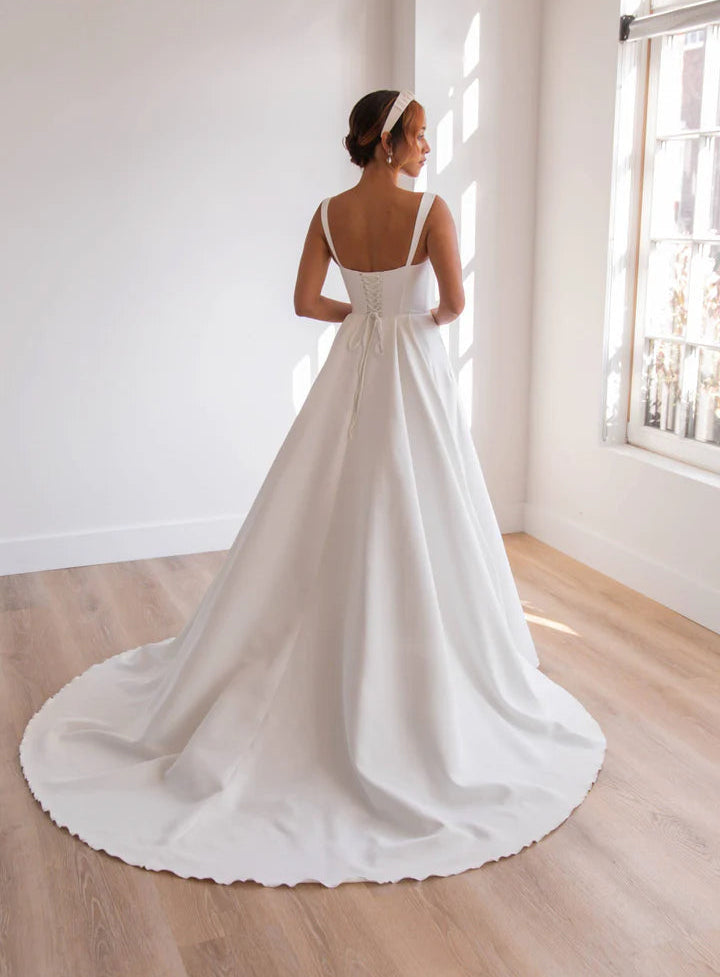 Rebecca Schoneveld Kennedy - Size 10