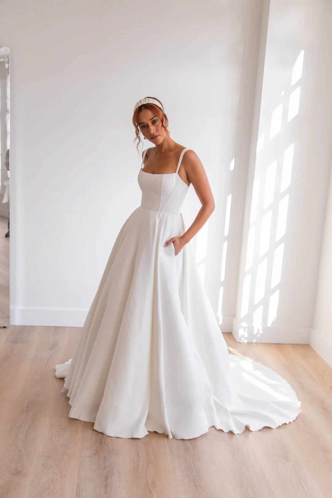 Rebecca Schoneveld Kennedy - Size 10