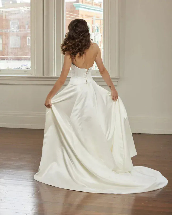 Renee Grace Blakely - Size 14