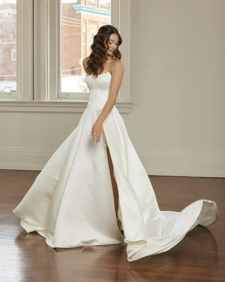 Renee Grace Blakely - Size 14