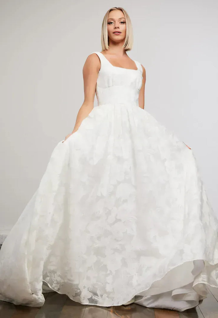 Renee Grace Erin - Size 10