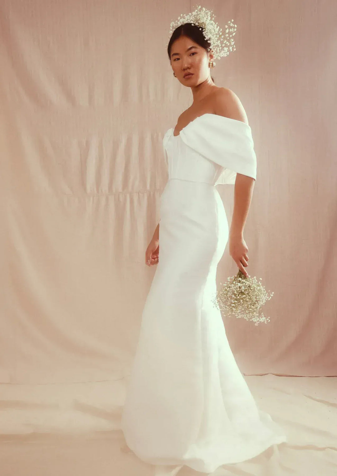 Designer Fit And Flare Dresses On Sale - Luxe Redux Bridal Designer Fit And Flare Dresses On Sale - Luxe Redux Bridal