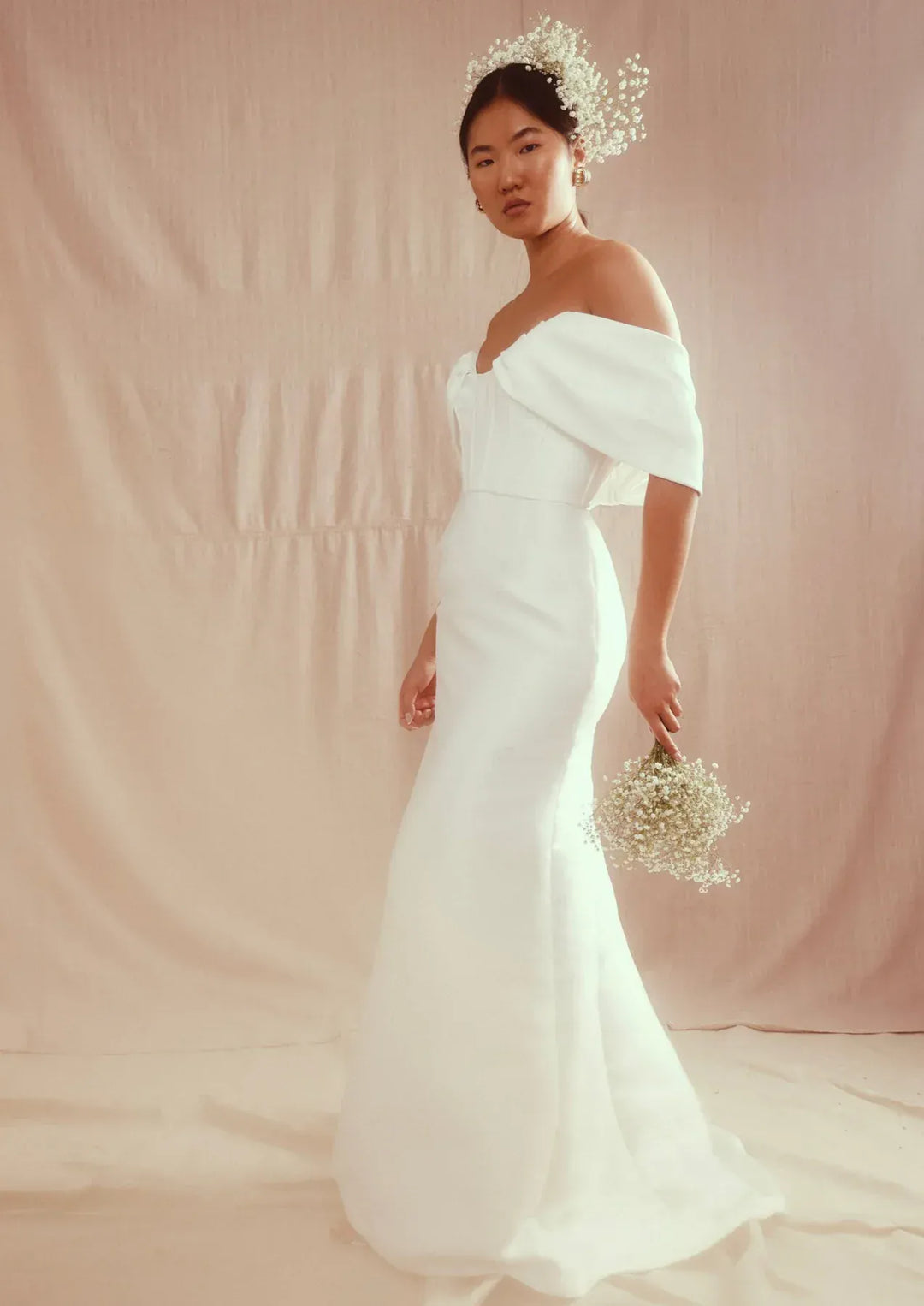 Shop 100+ Off The Shoulder Wedding Dresses Luxe Redux Bridal Shop 100+ Off The Shoulder Wedding Dresses Luxe Redux Bridal