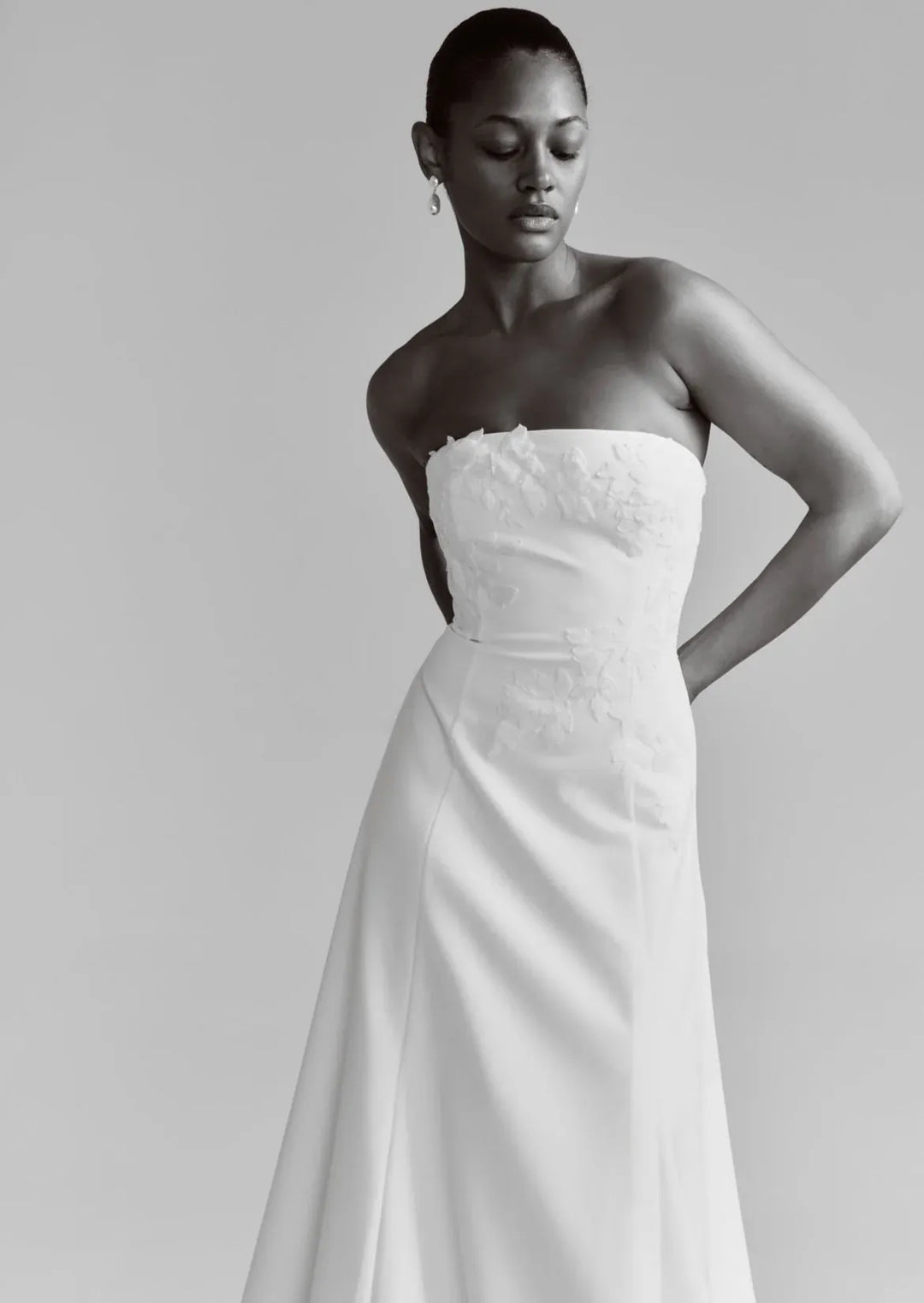 Renhue Josephine RH103 - Size 4