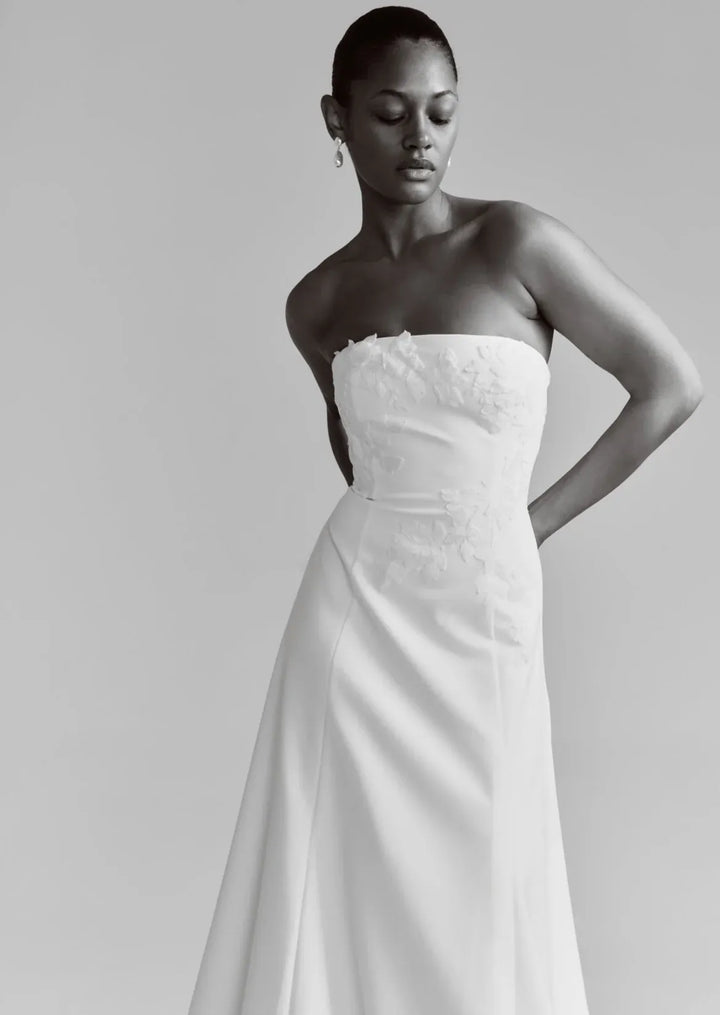 Renhue Josephine RH103 - Size 4