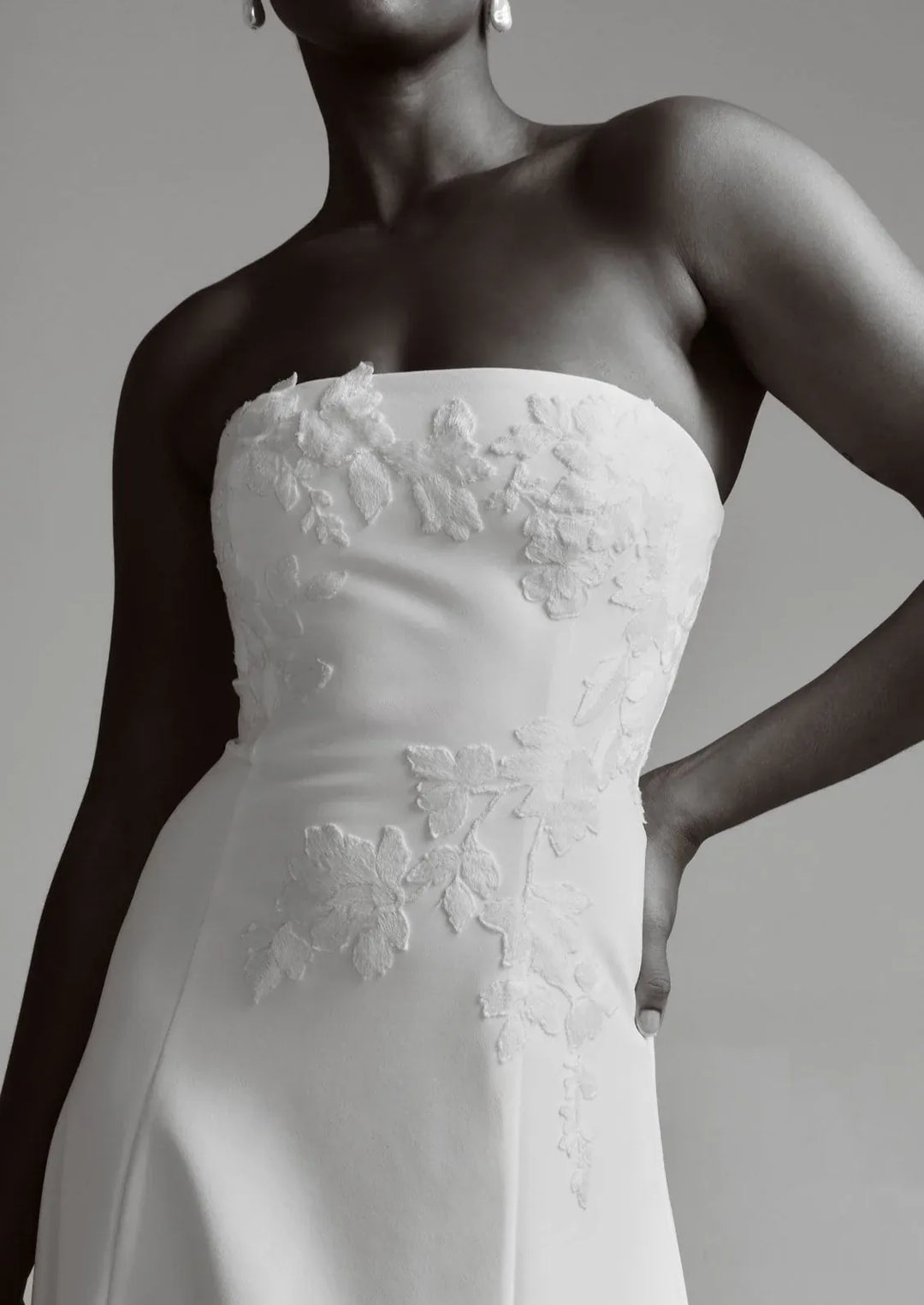 Renhue Josephine RH103 - Size 4