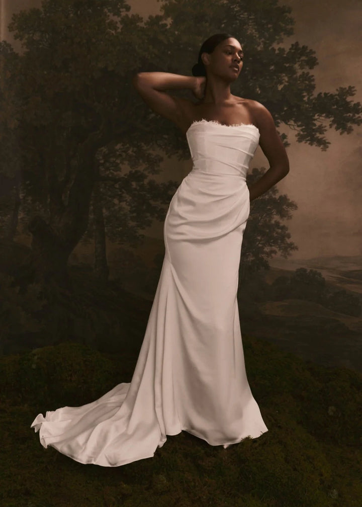 Renhue Monroe RH144 - Size 12