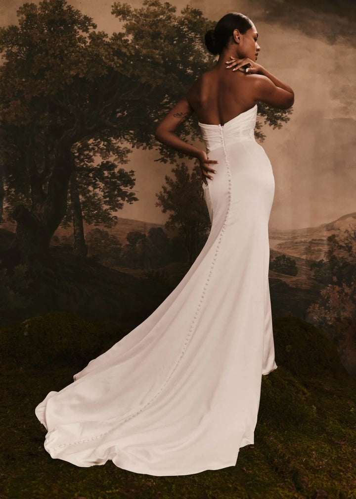 Renhue Monroe RH144 - Size 12