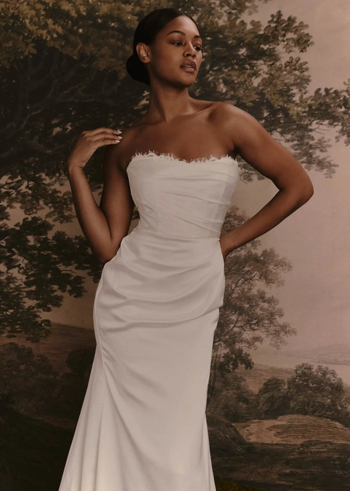 Renhue Monroe RH144 - Size 12