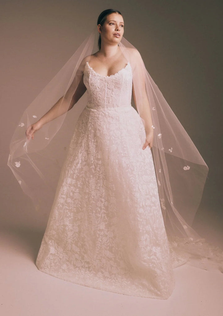 Renhue Serenade RH067 - Size 18