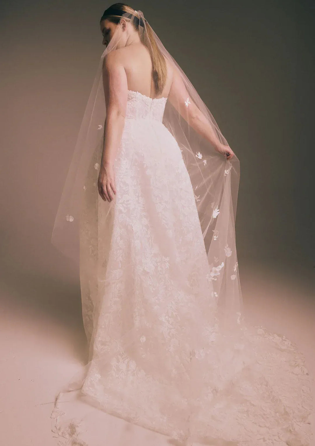 Renhue Serenade RH067 - Size 6