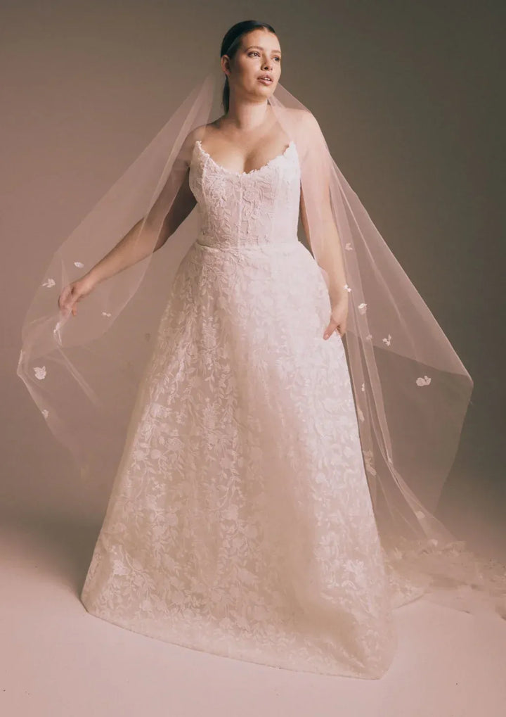 Renhue Serenade RH067 - Size 6