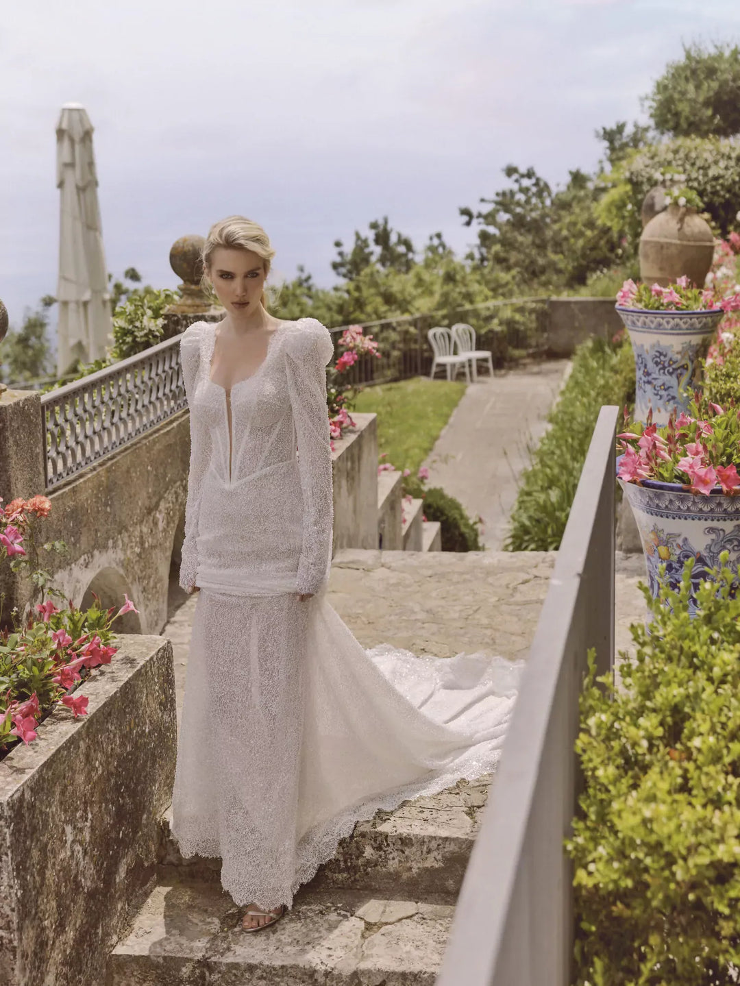 Ricca Sposa 24-003 - Size 8