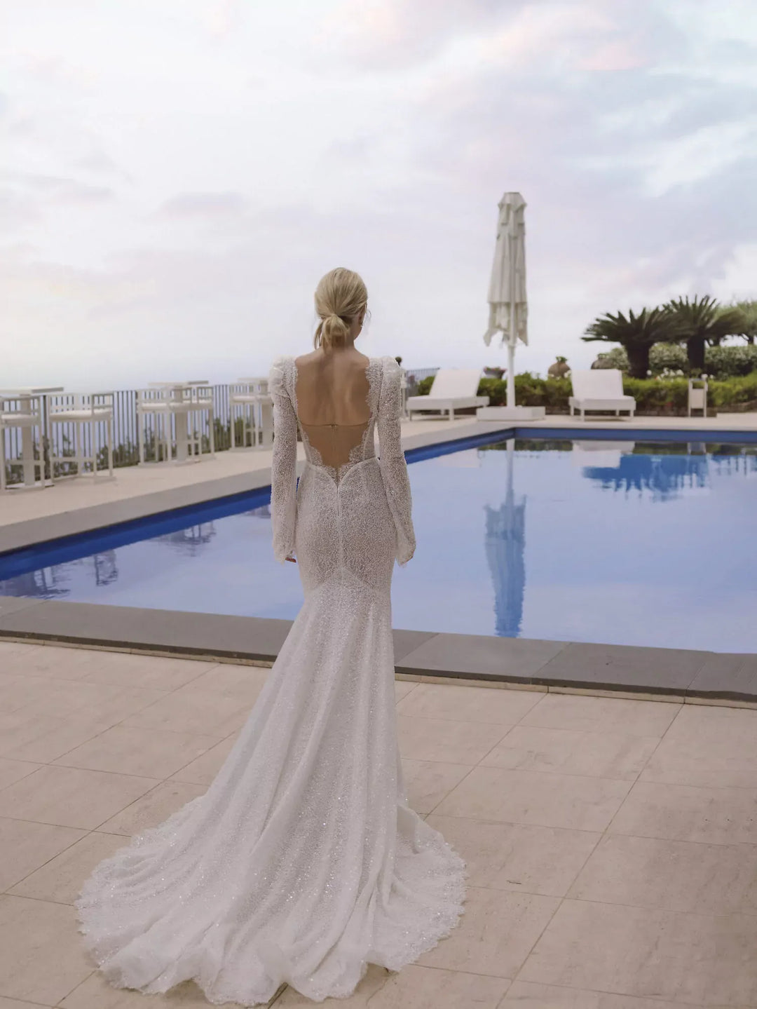 Ricca Sposa 24-003 - Size 8