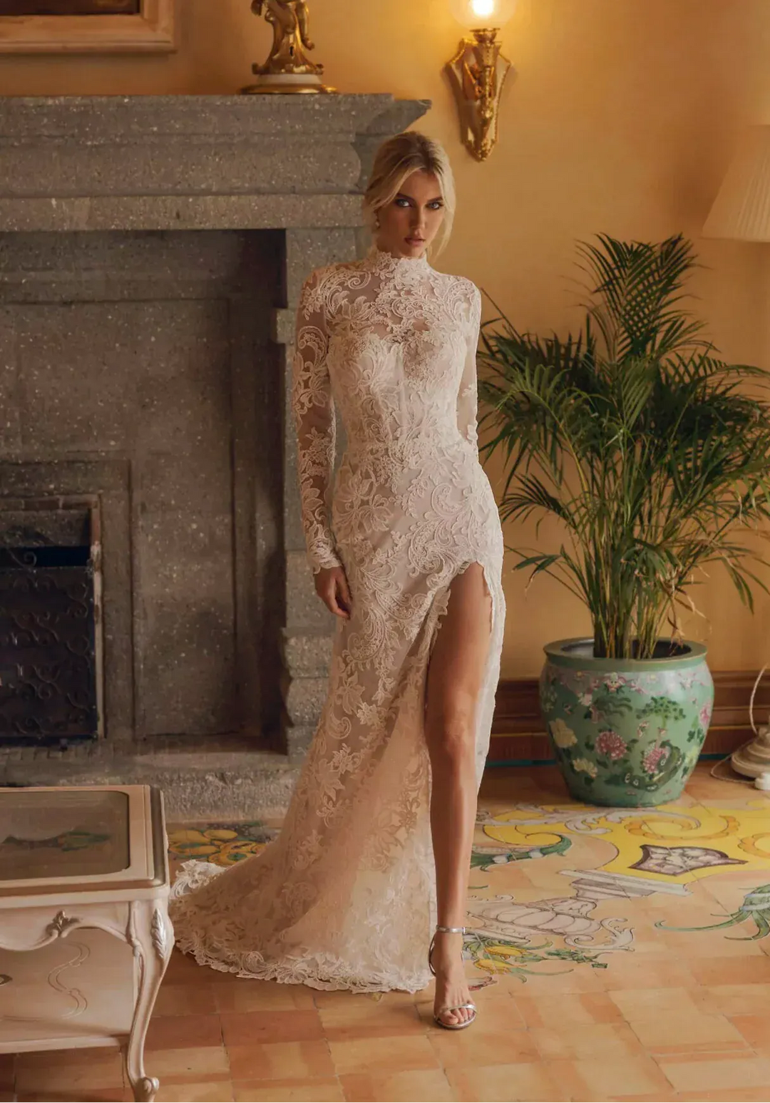 Ricca Sposa 24-028 - Size 8