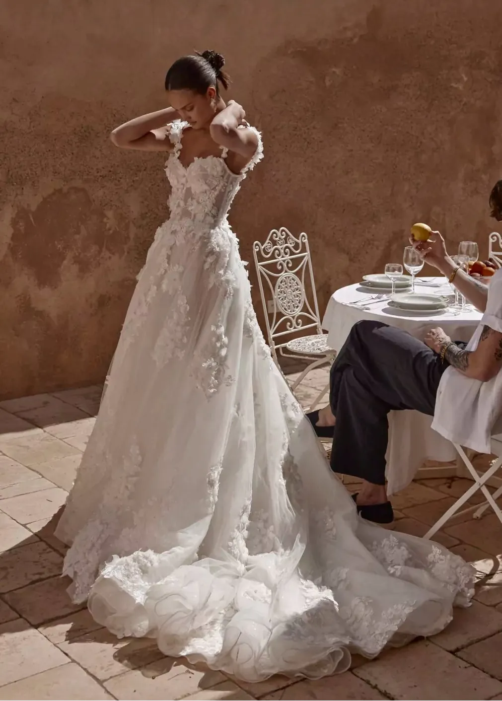 Ricca Sposa 25-004