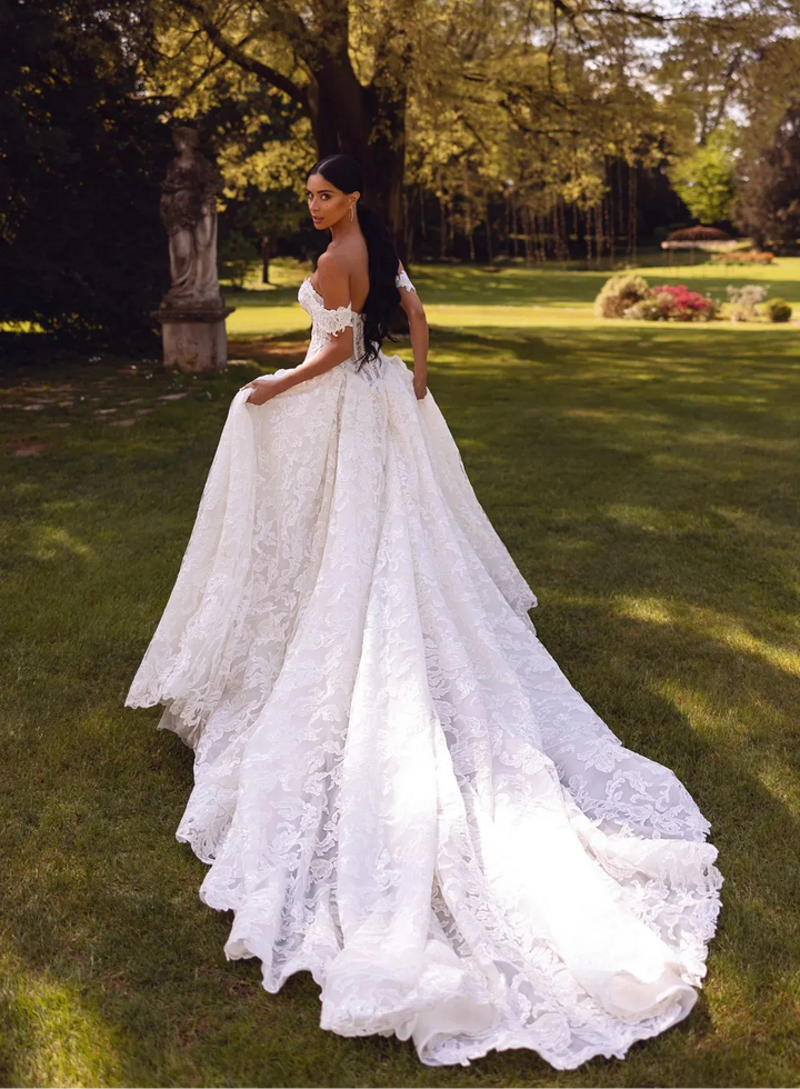 Ricca Sposa 26-015 - Size 6