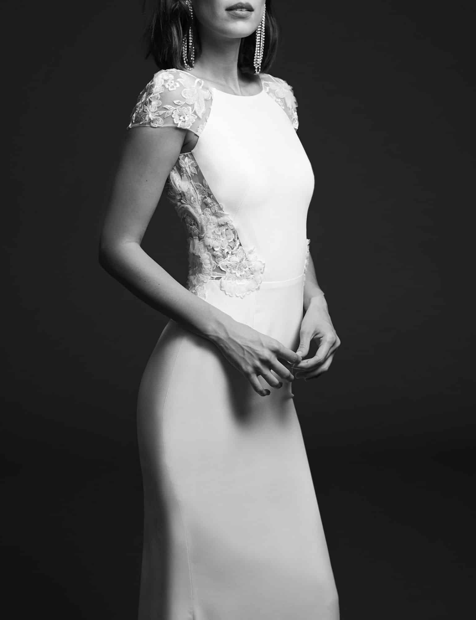 Rime Arodaky Collins - Size 4 Size Chart