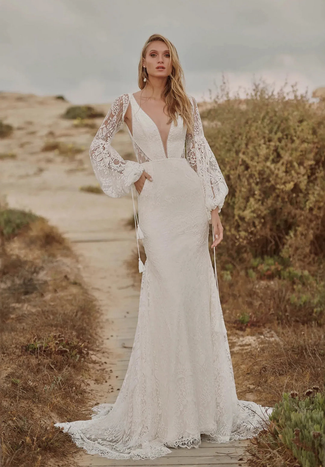 Blue Wedding Gown Say Yes To Dress Randy Collection Randy Fenoli Just Made The Best Blue Blue Wedding Gown Say Yes To Dress Randy Collection Randy Fenoli Just Made The Best Blue