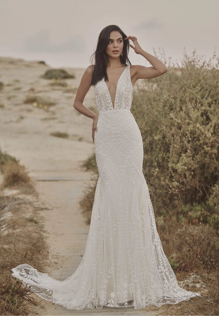 Rish Selene - Size 8