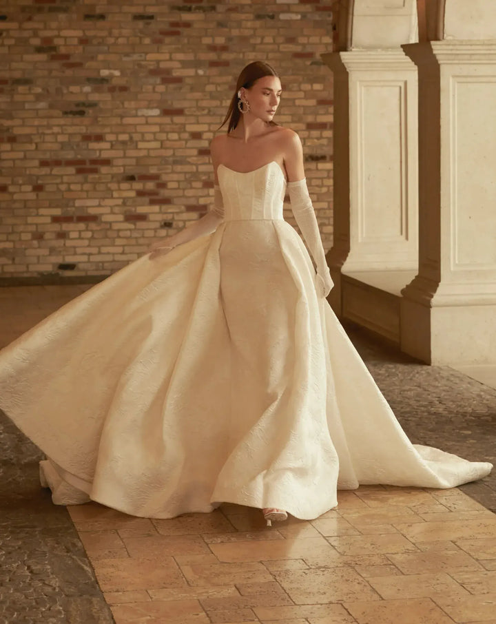 Rivini Brinley - Size 12