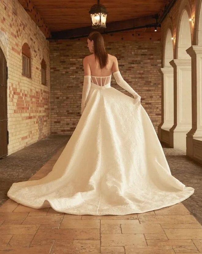 Rivini Brinley - Size 12