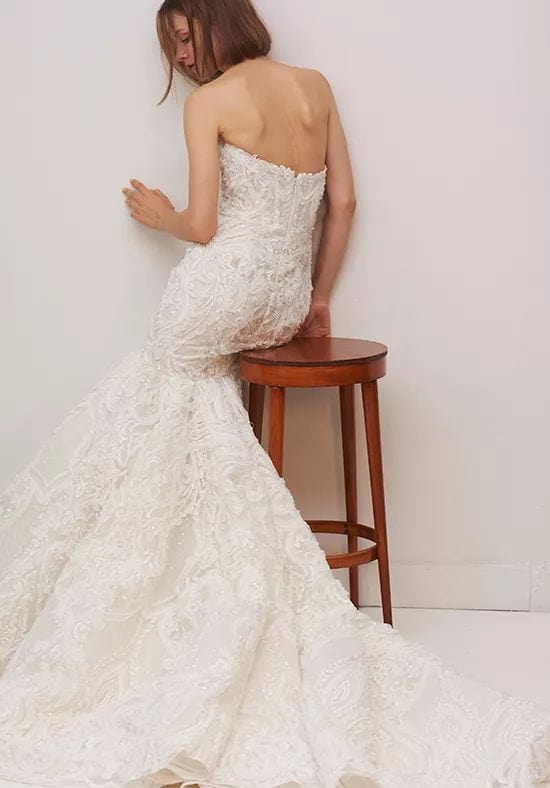 Rivini Carisbrooke - Size 6