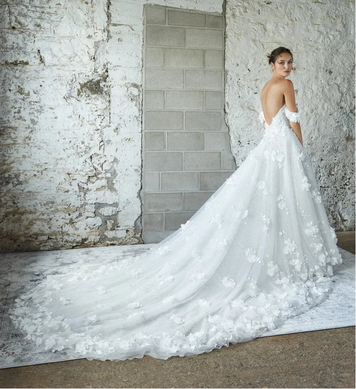 Rivini Elizabeth - Size 12