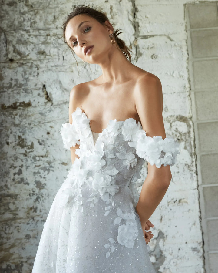 Rivini Elizabeth - Size 12