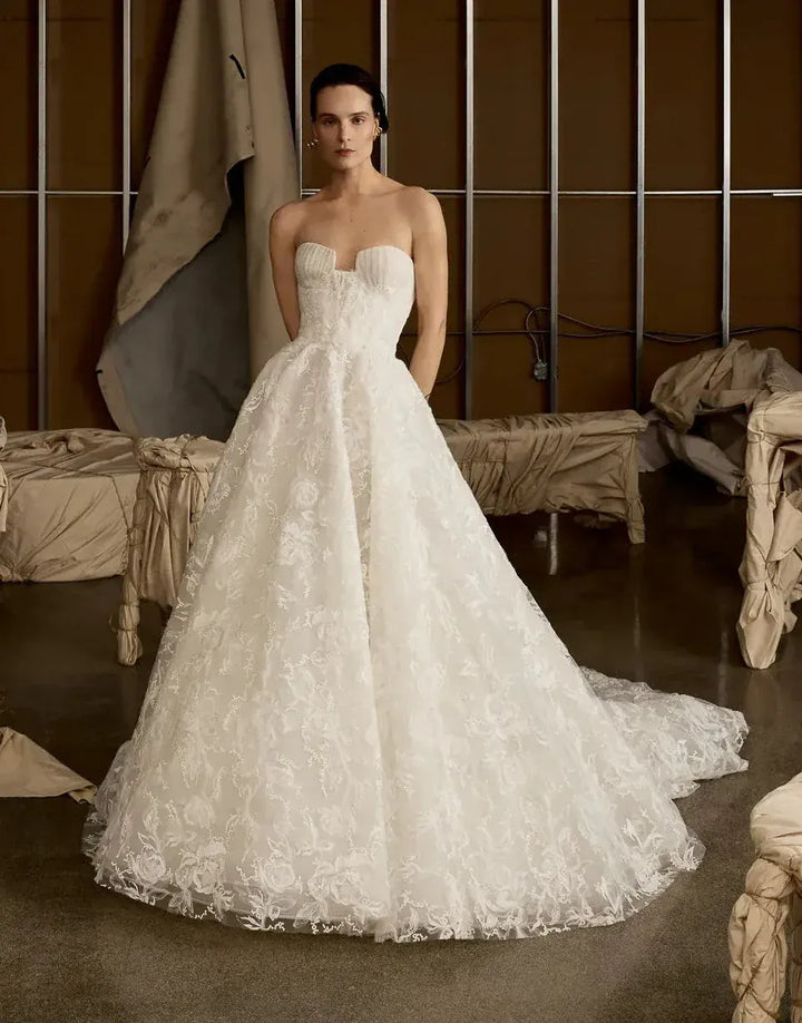 Rivini Indigo - Size 12