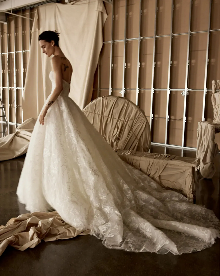 Rivini Indigo - Size 12