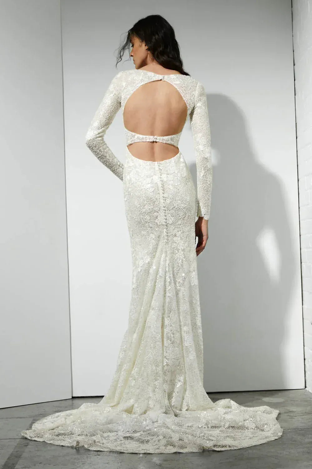 Rivini Jade - Size 12